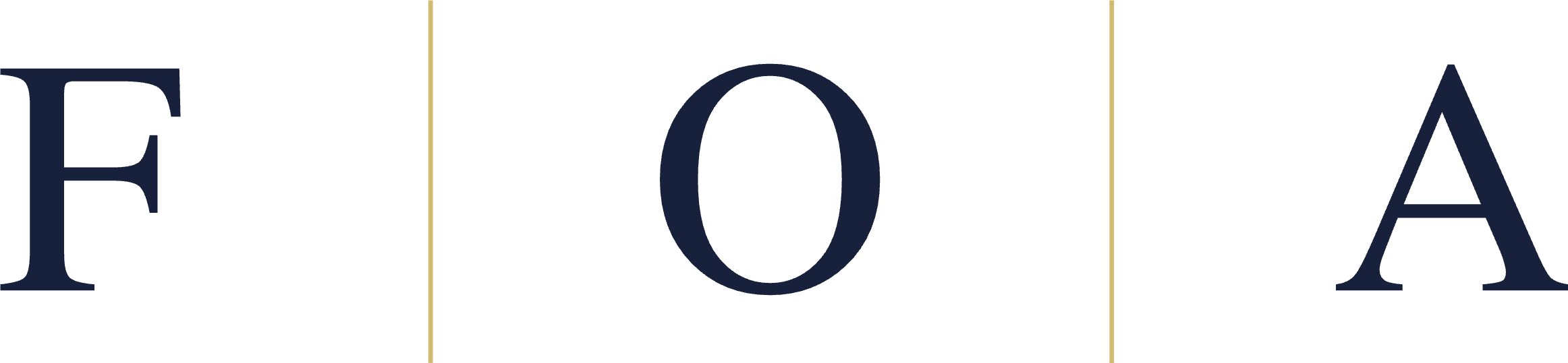 FOA — Forum for offentlige anskaffelser